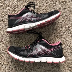 Asics Gel Unifire running shoes